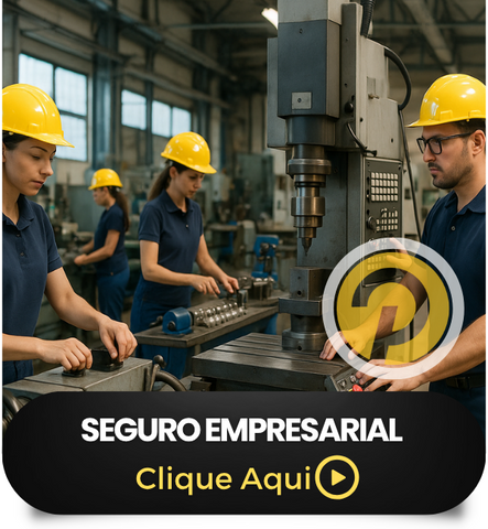 Seguro de Empresas Seguro de Empresas